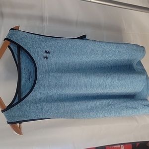 Under Armour Atheltic Tank - XL